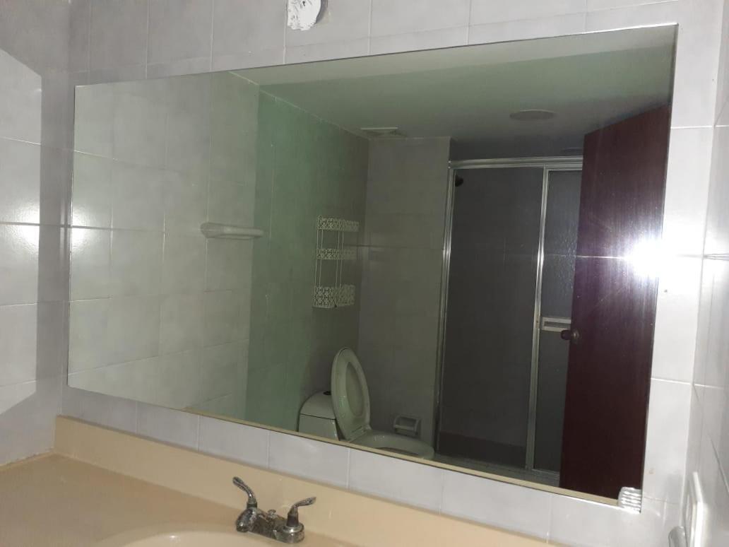 Apartamento Edificio Sea View San Andrés Exterior foto