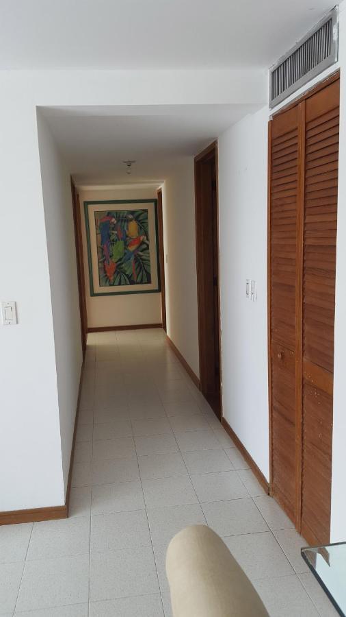 Apartamento Edificio Sea View San Andrés Exterior foto